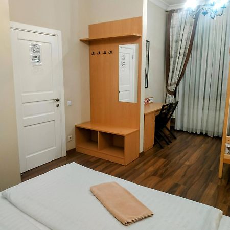 Belokorichi Hotell Kiev Eksteriør bilde