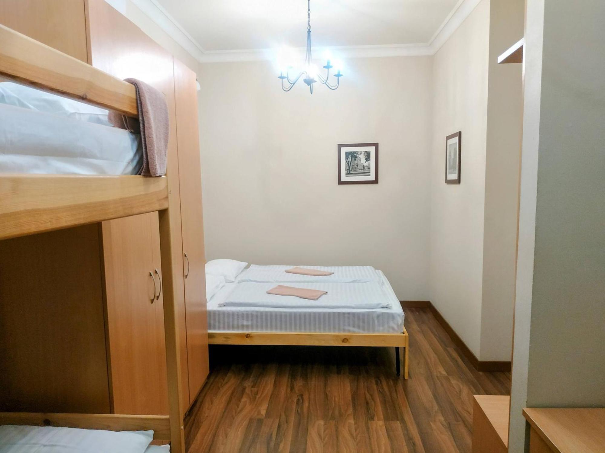 Belokorichi Hotell Kiev Eksteriør bilde