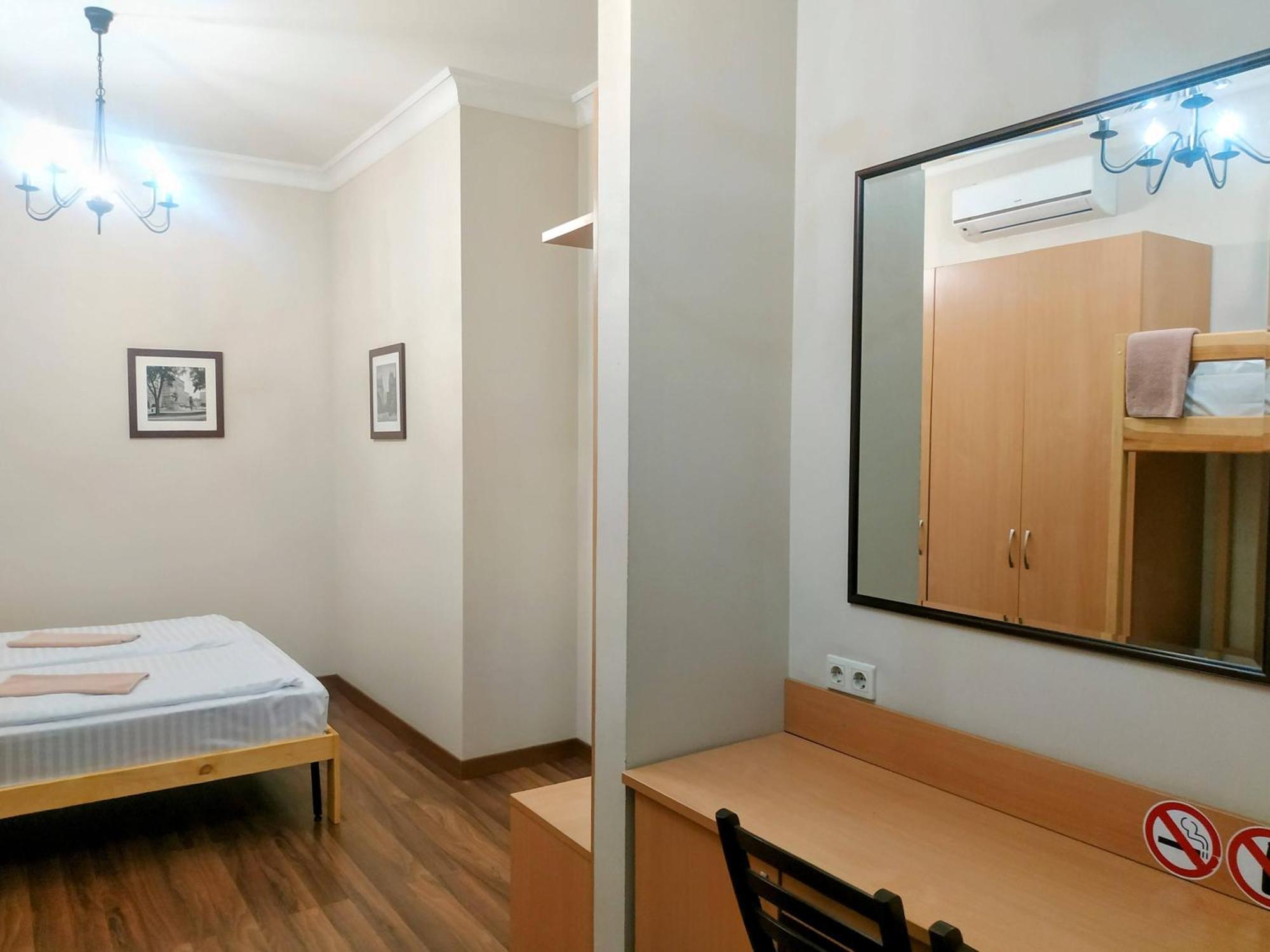 Belokorichi Hotell Kiev Eksteriør bilde