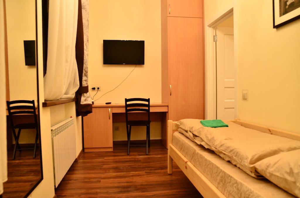 Belokorichi Hotell Kiev Rom bilde