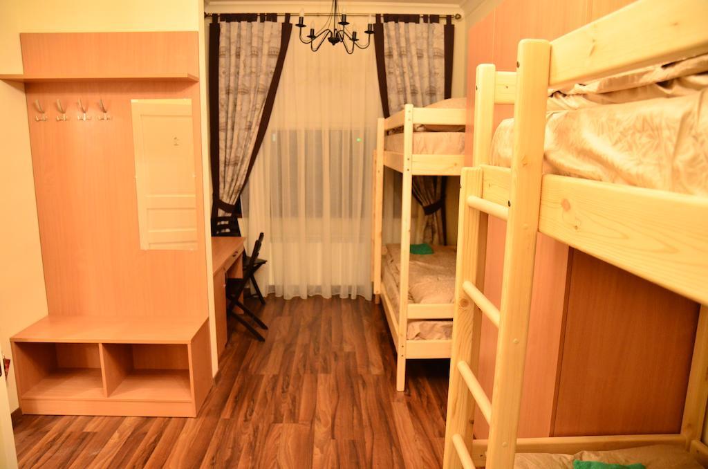 Belokorichi Hotell Kiev Rom bilde