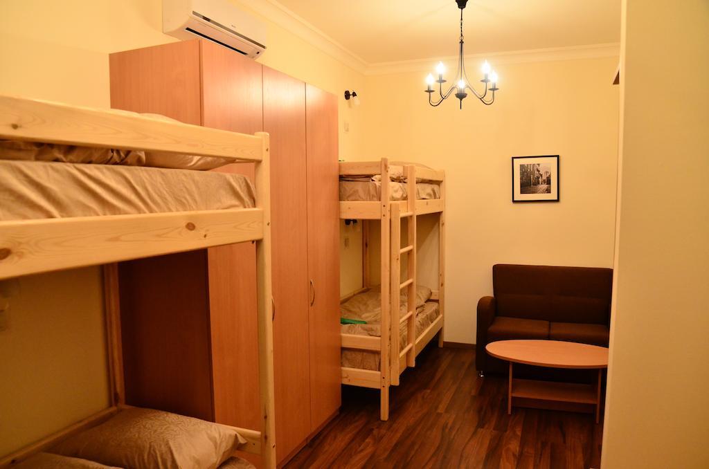 Belokorichi Hotell Kiev Rom bilde