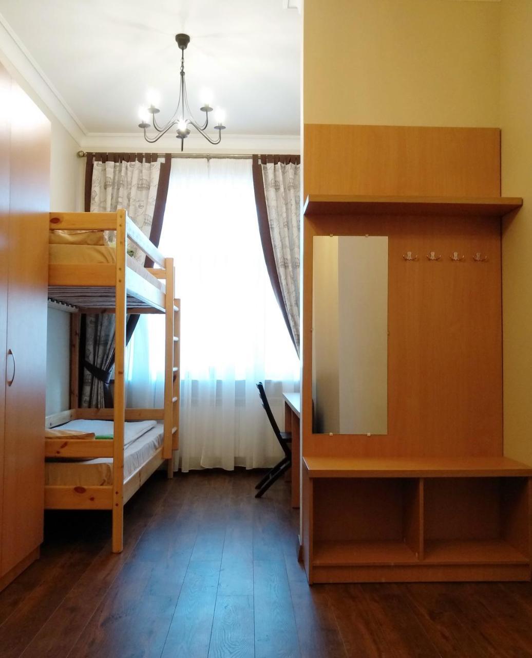 Belokorichi Hotell Kiev Eksteriør bilde
