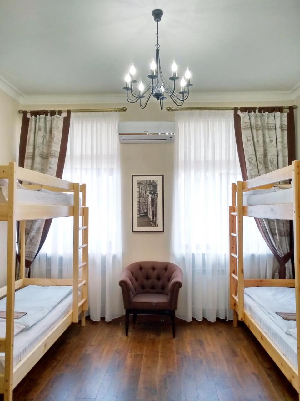 Belokorichi Hotell Kiev Eksteriør bilde