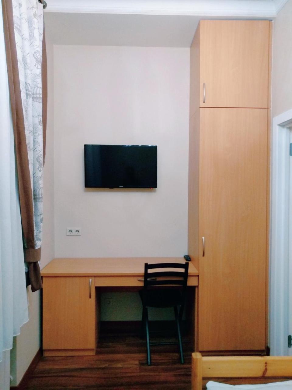 Belokorichi Hotell Kiev Eksteriør bilde