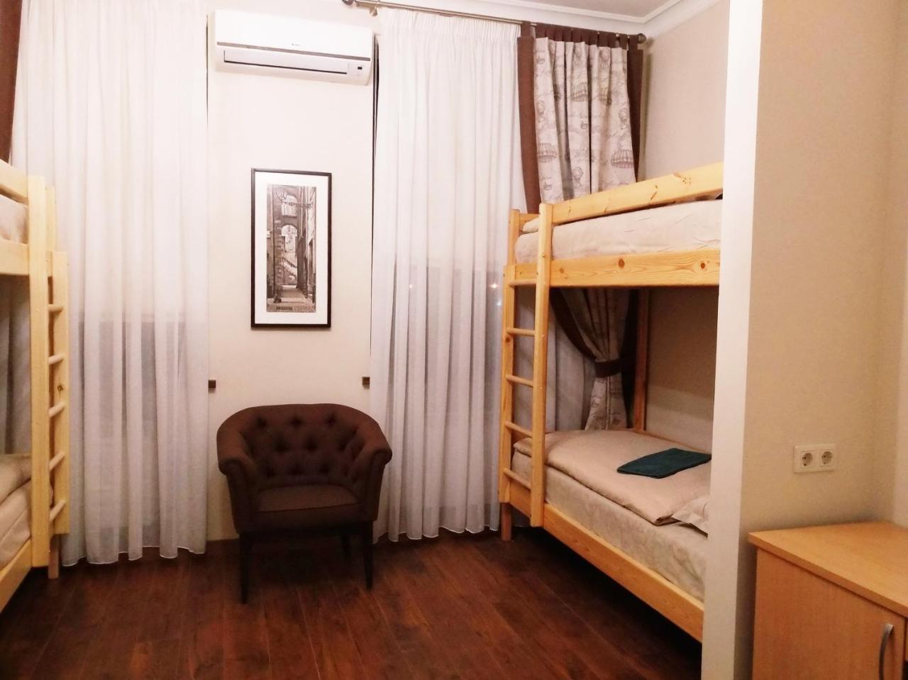 Belokorichi Hotell Kiev Eksteriør bilde