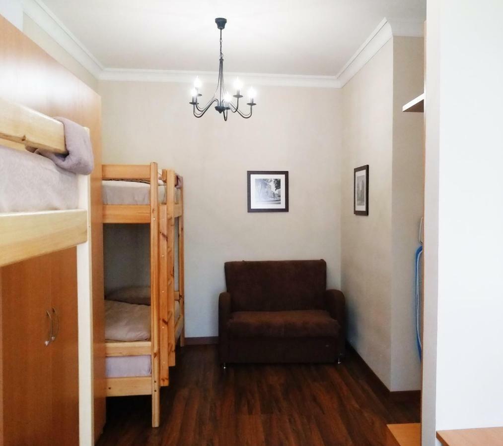 Belokorichi Hotell Kiev Eksteriør bilde