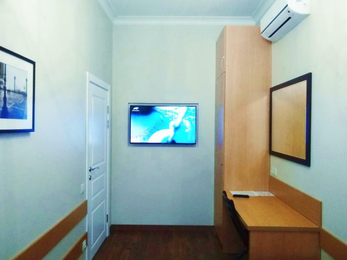 Belokorichi Hotell Kiev Eksteriør bilde