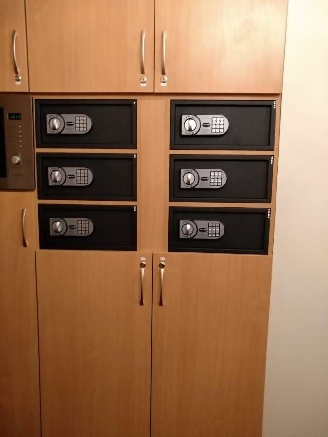 Belokorichi Hotell Kiev Eksteriør bilde